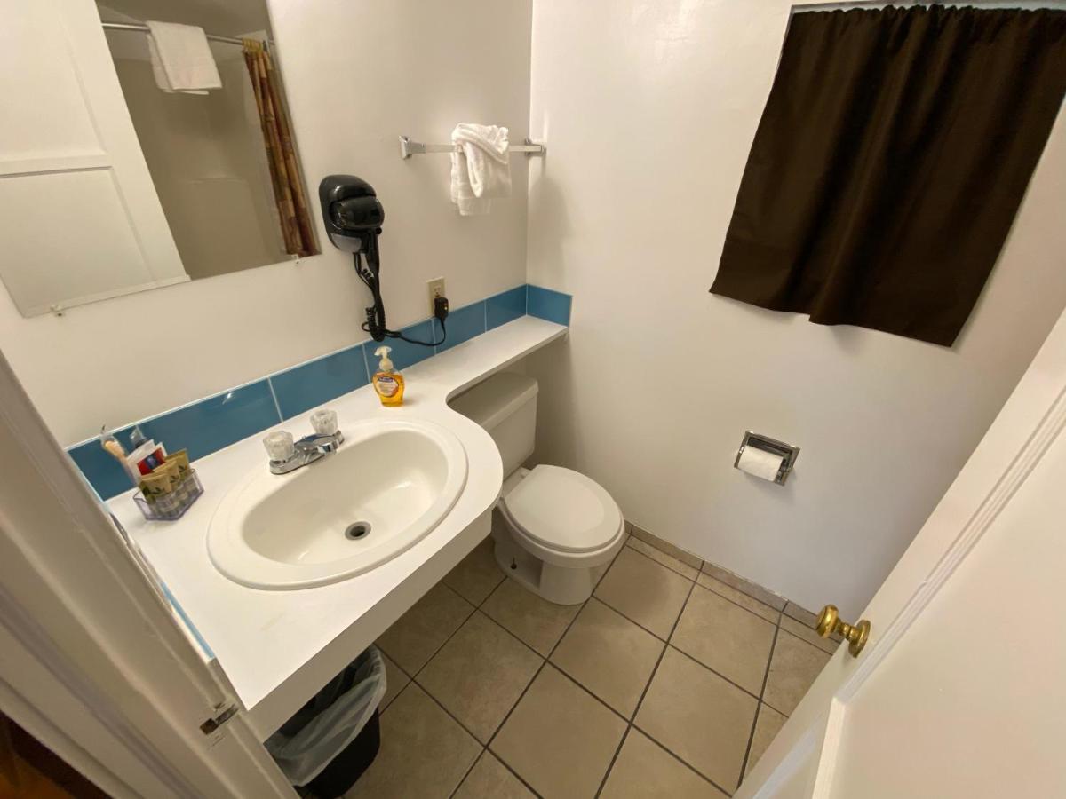 Independence Courthouse Motel Extérieur photo